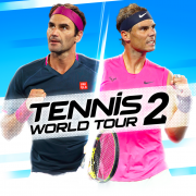 Tennis World Tour 2