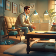 Therapist Simulator