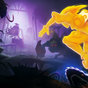 Through the Nightmares
