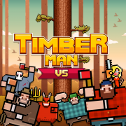 Timberman VS