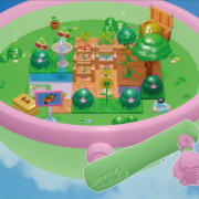 Tiny Garden