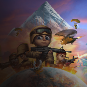 Tiny Troopers: Global Ops