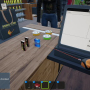 Tobacco Shop Simulator: Prologue