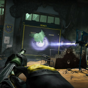 Tom Clancy’s Rainbow Six Extraction