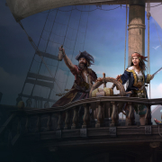 Tortuga - A Pirate's Tale