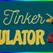 Toy Tinker Simulator: BETA