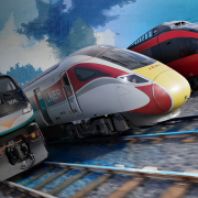 Train Sim World 4: Deluxe Edition