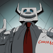 Trials Of Randoom