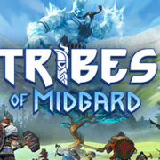 Tribes of Midgard