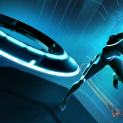 TRON: Catalyst