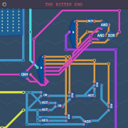 Turing Complete