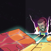 Twin Breaker: A Sacred Symbols Adventure