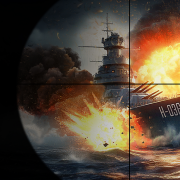 Uboat Attack