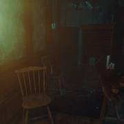 Uninvited Guest