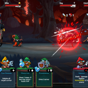 Union of Gnomes: Prologue