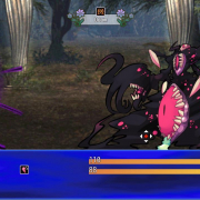 Valkyrie Nemesis