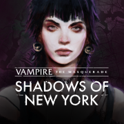 Vampire: The Masquerade - Shadows of New York