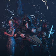 Void Raiders