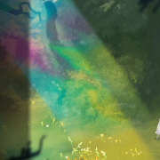 The Wanderer: Frankenstein’s Creature