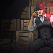 Whiskey Mafia: Frank's Story