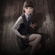 White Day: A Labyrinth Named School