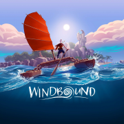 Windbound