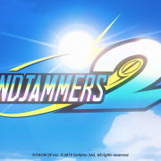 Windjammers 2