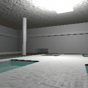 Within the Backrooms
