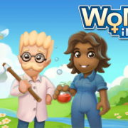 WoMen in Science