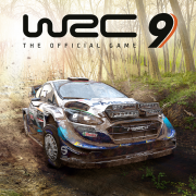 WRC 9 FIA World Rally Championship