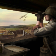 WW2: Bunker Simulator