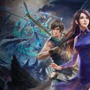 Xuan Yuan Sword: The Gate of Firmament