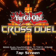 Yu-Gi-Oh! Cross Duel