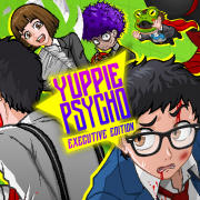 Yuppie Psycho: Executive Edition