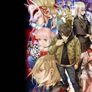 Yurukill: The Calumniation Games