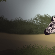 The Zebra Z