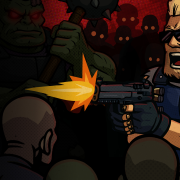 Zombies Overloaded