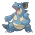 Nidoqueen