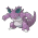 Nidoking