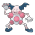 M. Mime