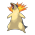 Typhlosion