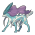 Suicune