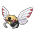 Ninjask