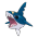 Sharpedo