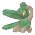 Tropius