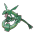 Rayquaza