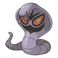 Arbok est de la famille de Arbok