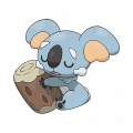 Komala est de la famille de Komala