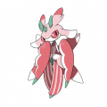 Lurantis est de la famille de Fomantis