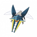 Vikavolt est de la famille de Vikavolt